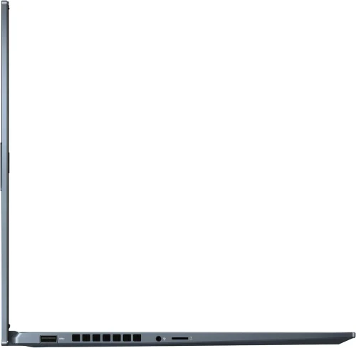 Ноутбук Asus Vivobook Pro 16 K6602ZC Blue (i5-12450H 16Gb 1Tb RTX3050)