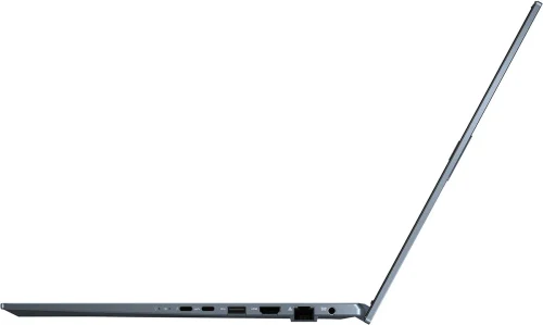 Ноутбук Asus Vivobook Pro 16 K6602ZC Blue (i5-12450H 16Gb 1Tb RTX3050)