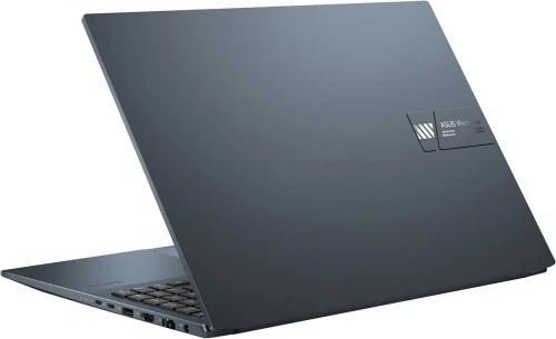 Ноутбук Asus Vivobook Pro 16 K6602ZC Blue (i5-12450H 16Gb 1Tb RTX3050)