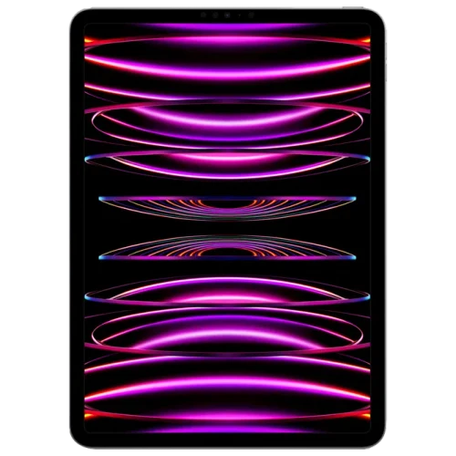 Планшет Apple iPad Pro 11" (2022), Wi-Fi, 128GB, Space Grey
