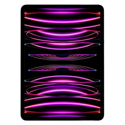 Планшет Apple iPad Pro 11-inch (4th gen) A2761, WiFi + Cellular, 512Гб, Space Grey