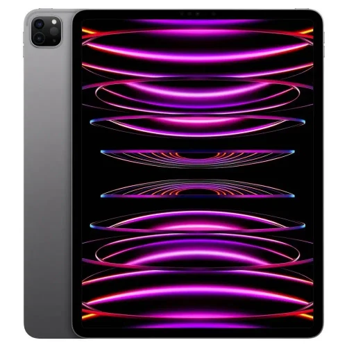 Tabletă Apple iPad Pro 12.9-inch (6th gen) A2436, Wi-Fi, 256GB, Space Gray