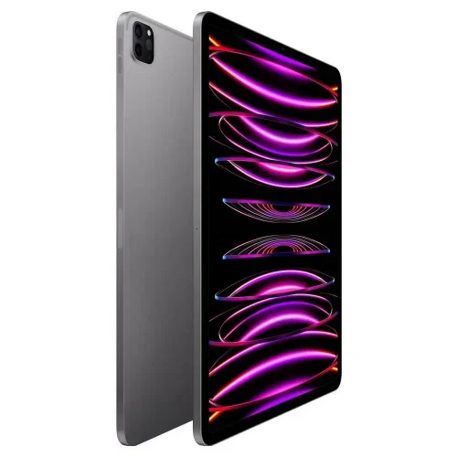 Tabletă Apple iPad Pro 12.9-inch (6th gen) A2436, Wi-Fi, 256GB, Space Gray