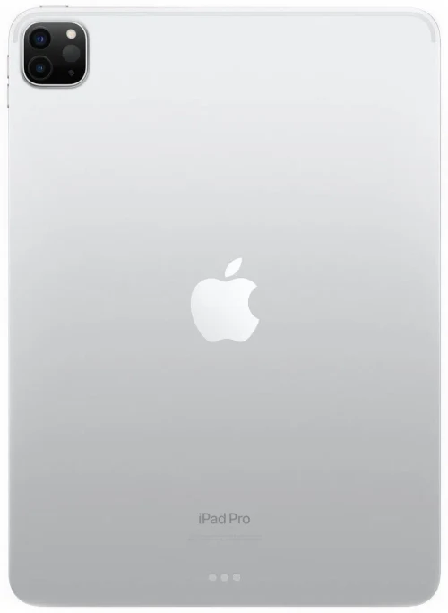 Tableta Apple iPad Pro 12.9 512Gb Wi-Fi Silver (MNXV3RK/A)