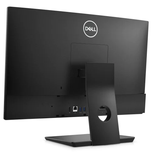 All-in-One PC 23.8" DELL OptiPlex 5400 / Core i5 / 8GB / 256GB SSD / Black