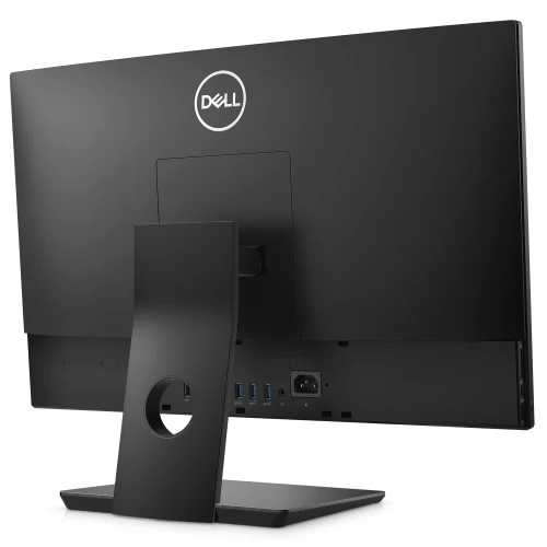 All-in-One PC 23.8" DELL OptiPlex 5400 / Core i5 / 8GB / 256GB SSD / Black