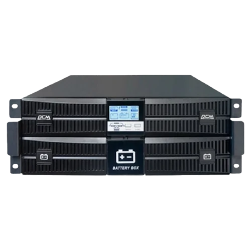 Аккумуляторная батарея PowerCom для VCRII-6000 L