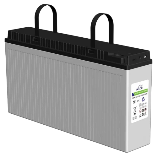 Батарея для ИБП LEOCH LPF12-150A, Black
