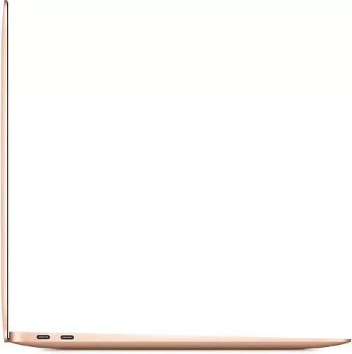 Ноутбук Apple MacBook Air M1 8/256GB Gold MGND3