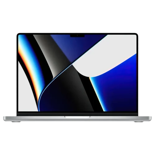 Apple MacBook Pro 16.2" (2021) M1 Max 32GB 1TB MK1H3 Silver