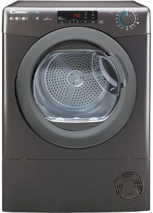 Сушильная машина Candy CSOE H10A2TRER-S