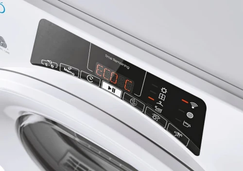 Сушильная машина Candy ROE H10A2TE-S, 10 кг, Белый
