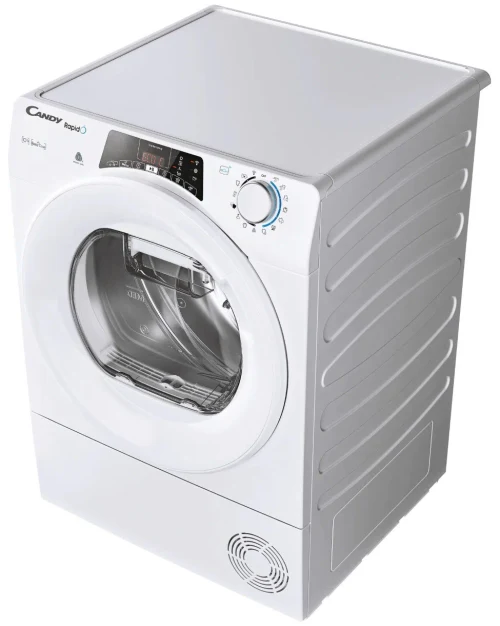 Сушильная машина Candy ROE H10A2TE-S, 10 кг, Белый