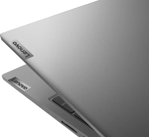 Ноутбук Lenovo IdeaPad 5 15ITL05 Platinum Grey (i5-1135G7 16Gb 512Gb FreeDOS)