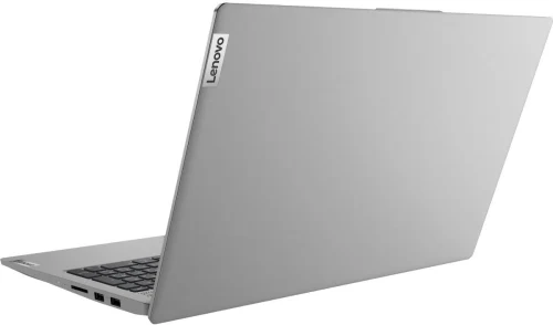 Ноутбук Lenovo IdeaPad 5 15ITL05 Platinum Grey (i5-1135G7 16Gb 512Gb FreeDOS)