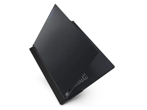 Игровой ноутбук 17,3" Lenovo Legion 5 17ITH6H, Phantom Blue/Shadow Black, Intel Core i5-11400H, 16Гб/512Гб, Без ОС