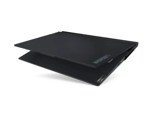 Игровой ноутбук 17,3" Lenovo Legion 5 17ITH6H, Phantom Blue/Shadow Black, Intel Core i5-11400H, 16Гб/512Гб, Без ОС