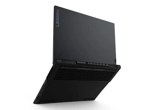 Игровой ноутбук 17,3" Lenovo Legion 5 17ITH6H, Phantom Blue/Shadow Black, Intel Core i5-11400H, 16Гб/512Гб, Без ОС
