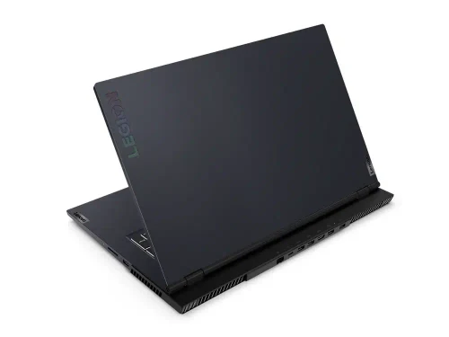 Игровой ноутбук 17,3" Lenovo Legion 5 17ITH6H, Phantom Blue/Shadow Black, Intel Core i5-11400H, 16Гб/512Гб, Без ОС