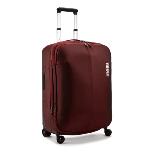 Чемодан для багажа THULE Subterra Duffel, 63л, Тлеющий Красный