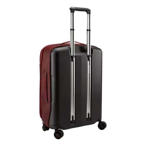 Чемодан для багажа THULE Subterra Duffel, 63л, Тлеющий Красный