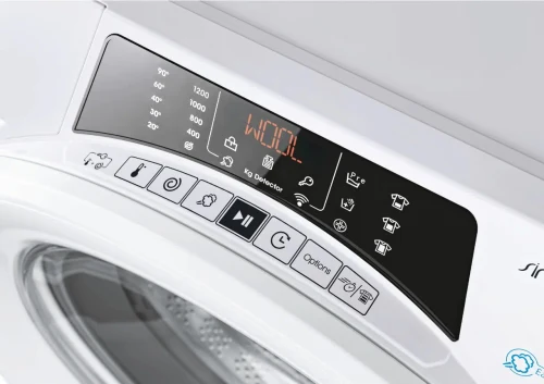Стиральная машина Candy RO4 1274DWME/1-S