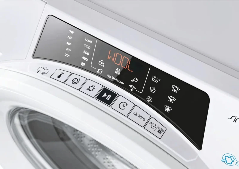 Стиральная машина Candy RO4 1274DWME/1-S 2
