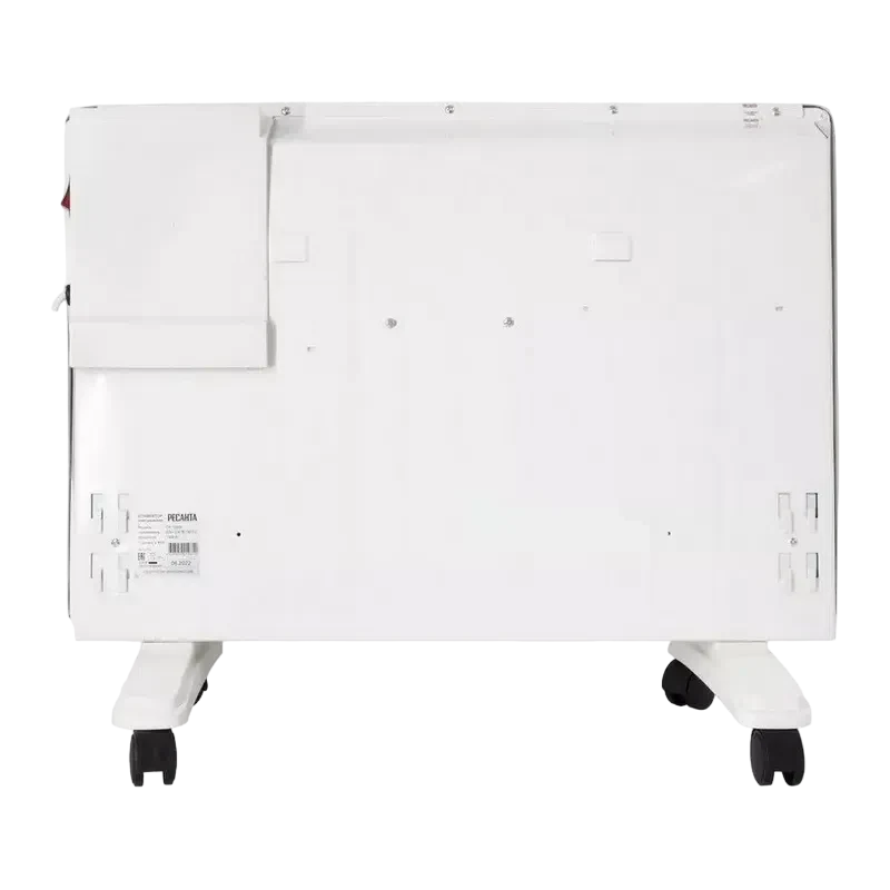 Конвектор Resanta OK-1500E, Белый 4