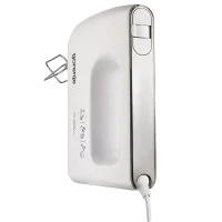 Миксер ручной Gorenje M 550CSDC, White 3