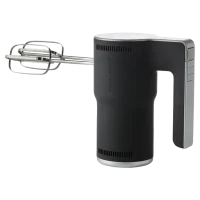 Миксер ручной Gorenje M400ORAB, Черный