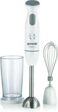 Блендер Gorenje HBC802QW, Белый 2