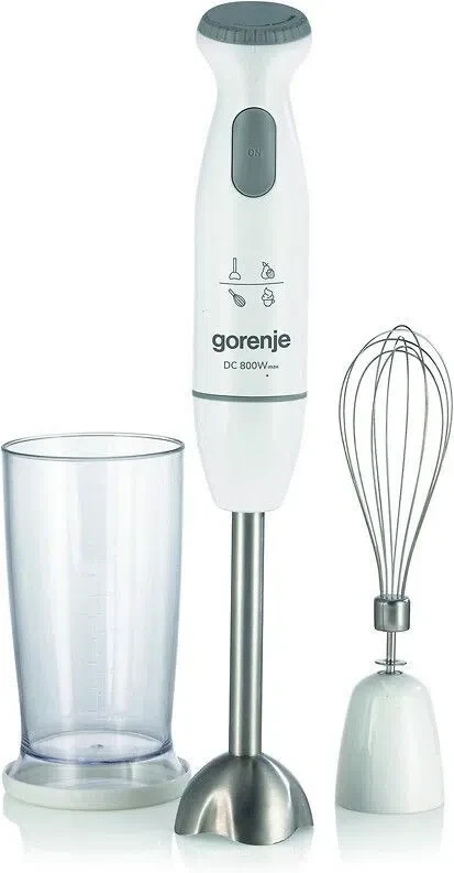 Блендер Gorenje HBC802QW, Белый