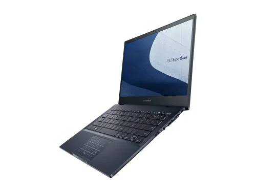 Ноутбук для бизнеса 13,3" ASUS ExpertBook B5 B5302CBA, Star Black, Intel Core i5-1235U, 8Гб/512Гб, Без ОС