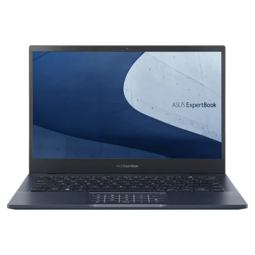 Ноутбук для бизнеса 13,3" ASUS ExpertBook B5 B5302CBA, Star Black, Intel Core i5-1235U, 8Гб/512Гб, Без ОС