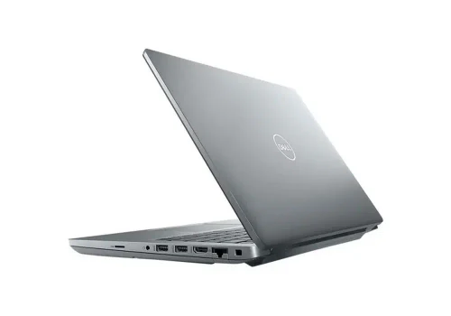 Ноутбук для бизнеса 14" DELL Latitude 5431, Grey, Intel Core i7-1270P, 16Гб/512Гб, Windows 11 Pro
