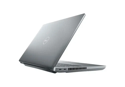 Ноутбук для бизнеса 14" DELL Latitude 5431, Grey, Intel Core i7-1270P, 16Гб/512Гб, Linux Ubuntu