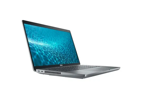 Ноутбук для бизнеса 14" DELL Latitude 5431, Grey, Intel Core i7-1270P, 16Гб/512Гб, Linux Ubuntu