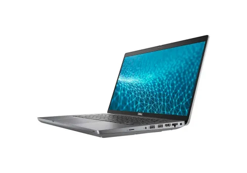 Ноутбук для бизнеса 14" DELL Latitude 5431, Grey, Intel Core i7-1270P, 16Гб/512Гб, Linux Ubuntu