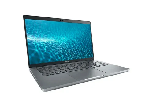 Ноутбук для бизнеса 14" DELL Latitude 5431, Grey, Intel Core i7-1270P, 16Гб/512Гб, Linux Ubuntu