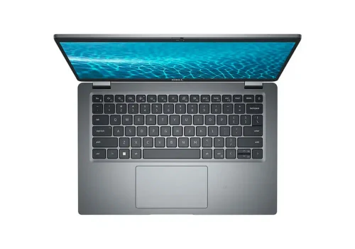 Ноутбук для бизнеса 14" DELL Latitude 5431, Grey, Intel Core i7-1270P, 16Гб/512Гб, Linux Ubuntu