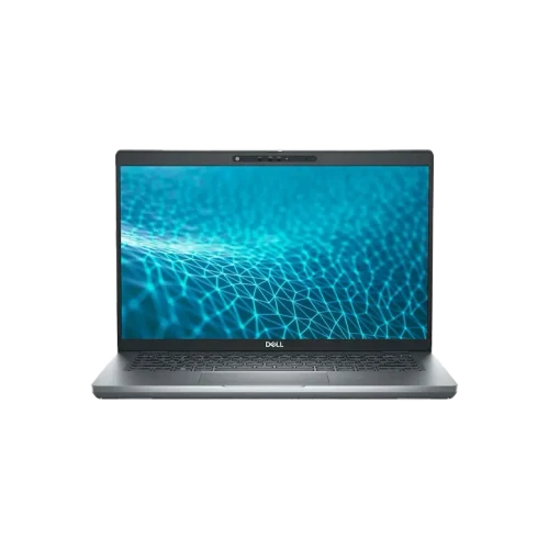 Ноутбук для бизнеса 14" DELL Latitude 5431, Grey, Intel Core i7-1270P, 16Гб/512Гб, Linux Ubuntu