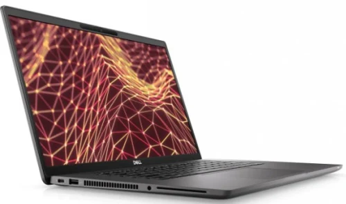 Ноутбук Dell Latitude 7530 Grey (i7-1255U 16Gb 512Gb W11P)