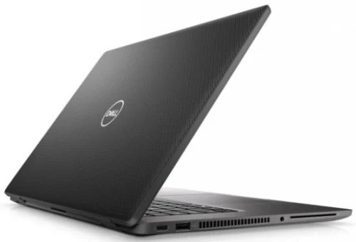 Ноутбук Dell Latitude 7530 Grey (i7-1255U 16Gb 512Gb W11P)