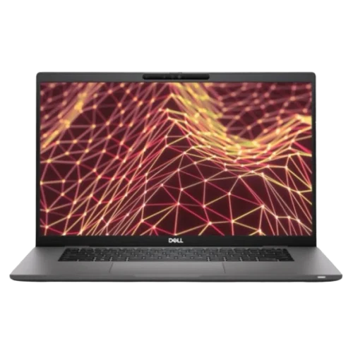 Ноутбук Dell Latitude 7530 Grey (i7-1255U 16Gb 512Gb W11P)