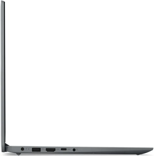 Ноутбук Lenovo IdeaPad 1 15IJL7 Grey (N4500 8Gb 256Gb)
