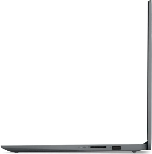 Ноутбук Lenovo IdeaPad 1 15IJL7 Grey (N4500 8Gb 256Gb)