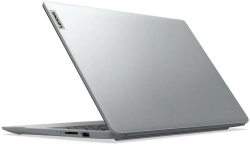 Ноутбук Lenovo IdeaPad 1 15IJL7 Grey (N4500 8Gb 256Gb)
