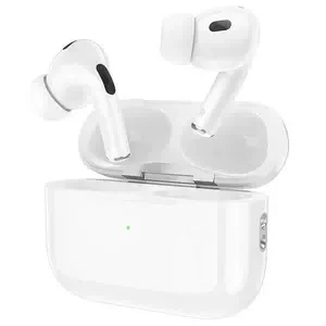 Hoco EW50 True wireless stereo headset White