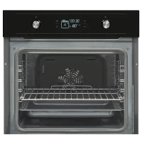 Cuptor Electric Sharp K60V19BQMEU, Black 2