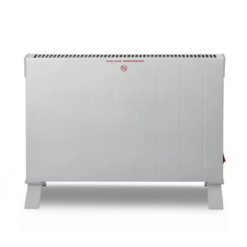 Конвектор KUMTEL HC-2930, 2000Вт, White
